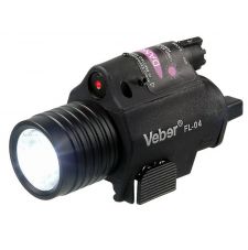 Veber FL-04 с лазером