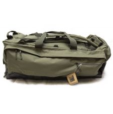 Рюкзак-сумка AVI-OURDOOR Ranger Cargobag Thermo System (оливковый) Объем 90 л.