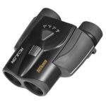 Бинокль Nikon Aculon T11 8-24x25 Zoom черный 