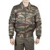 Куртка Демисезонная МПА-34 (твил/файберсофт, зеленый камыш), Magellan (200340096)