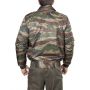 Куртка Демисезонная МПА-34 (твил/файберсофт, зеленый камыш), Magellan (200340096)