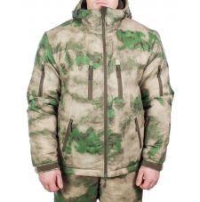 Куртка Демисезонная МПА-47-01 (рип-стоп/файберсофт, мох), Magellan (500471153)