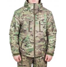 Куртка Демисезонная МПА-47-01 (рип-стоп/файберсофт, мультикам), Magellan (500471143)