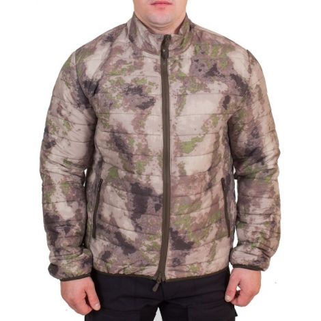 Куртка Демисезонная МПА-85 (рип-стоп/файберсофт, песок), Magellan (500850154)