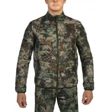 Куртка Демисезонная МПА-85 (рип-стоп/файберсофт, питон лес), Magellan (500850144)