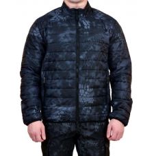 Куртка Демисезонная МПА-85 (рип-стоп/файберсофт, питон ночь), Magellan (500850167)