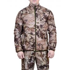 Куртка Демисезонная МПА-85 (рип-стоп/файберсофт, питон скала), Magellan (500850145)