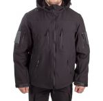 Куртка МПА-26-01 КМФ (софтшелл, черный), Magellan (500261070)