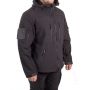 Куртка МПА-26-01 КМФ (софтшелл, черный), Magellan (500261070)