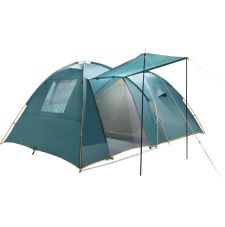 Кемпинговая палатка с тамбуром "Трим 4"