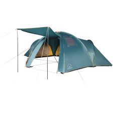 Трехкомнатная палатка "Гранард 6"