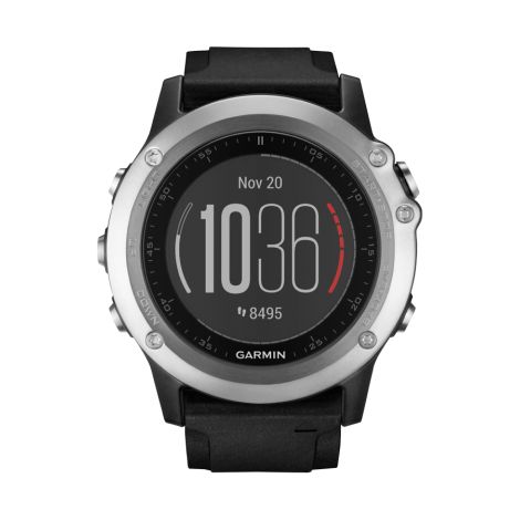 Fenix 3 store hr ant+