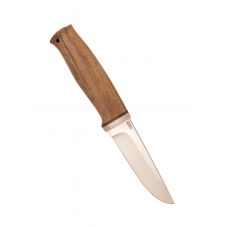 Нож Ганза (орех), 100х13м