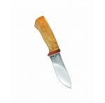 Нож Гепард (карельская береза), 95х18