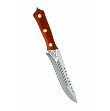 Нож Ирбис (граб), 100х13м
