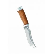 Нож Клык (орех), 100х13м