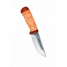 Нож Клычок-2 (береста), 95х18