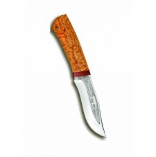 Нож Клычок-3 (карельская береза), 100х13м
