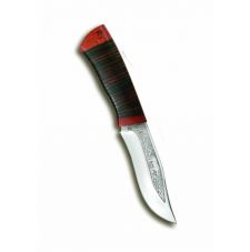 Нож Клычок-3 (кожа), 100х13м