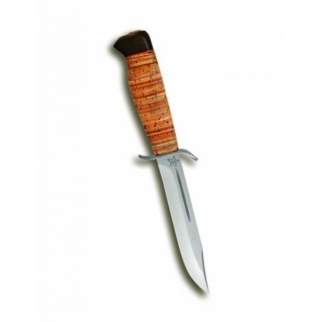 Нож Штрафбат (береста), 100х13м