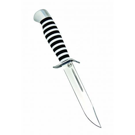 Нож Штрафбат - ВМФ (оргстекло), 100х13м