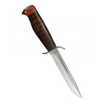 Нож Штрафбат (кожа), 95х18
