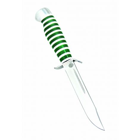 Нож Штрафбат - Пограничник (оргстекло), 100х13м