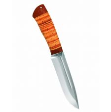 Нож Селигер (береста), 100х13м