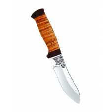 Нож Скинер-2 (береста), 100х13м