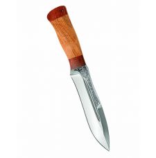 Нож Скорпион (орех), 100х13м
