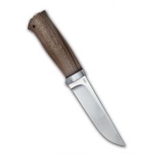 Нож Следопыт (орех), AUS-8