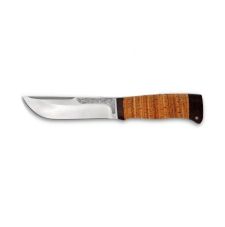 Нож Тундра (береста), 95х18