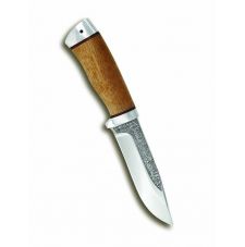 Нож Турист (орех), 100х13м
