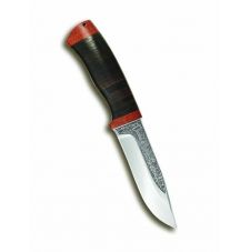 Нож Турист (кожа), 100х13м