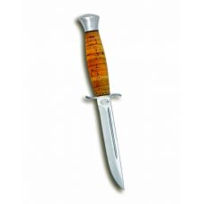 Нож Финка-2 (береста), 95х18