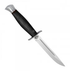 Нож Финка-2 (граб), 100х13м