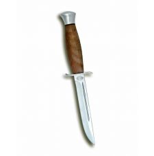 Нож Финка-2 (орех), AUS-8