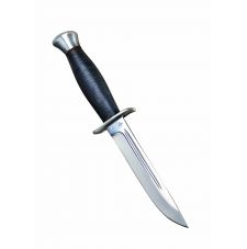 Нож Финка-2 (кожа), 100х13м