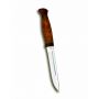 Нож Финка-3 (орех), 100х13м