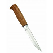 Нож Финка-5 (орех), 95х18