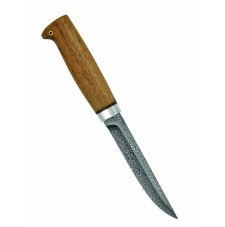 Нож Финка-5 (орех, алюминий), ZD-0803