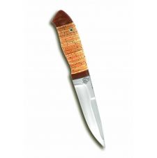 Нож Хаски (береста), 100х13м