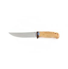 Нож Чеглок (карельская береза), 100х13м