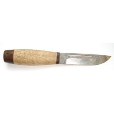 Нож Чухонец (орех), 100х13м