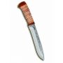Нож Шаман-1 (береста), 100х13м