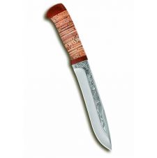Нож Шаман-1 (береста), 95х18