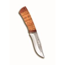 Нож Клычок-3 (береста), 100х13м