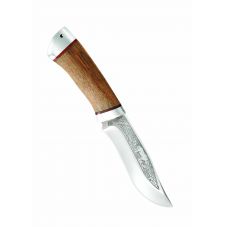 Нож Клычок-3 (орех), 100х13м