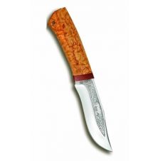Нож Клычок-3 (карельская береза), 95х18
