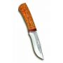 Нож Клычок-3 (карельская береза), 95х18